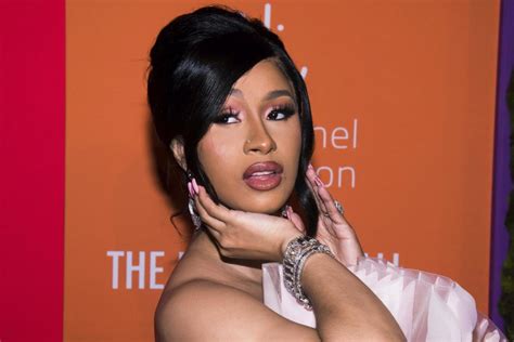 onlyfans cardi b|Cardi B, Drea de Matteo and 14 other celebs you might not have。